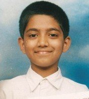 Karan Ajinkya won top place with perfect score